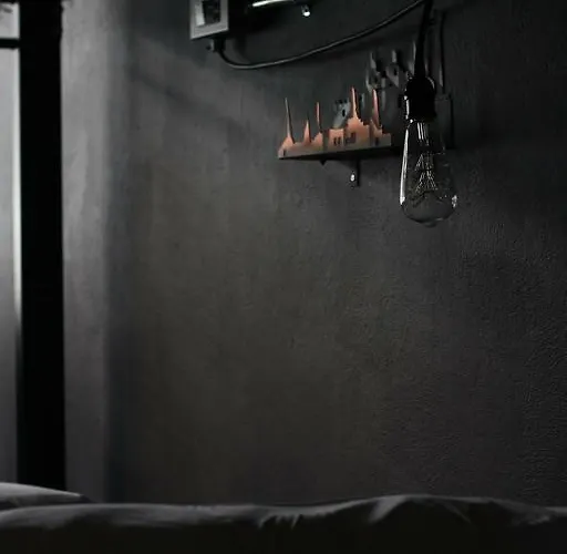 Hostel Human Sleep