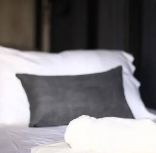 Human Sleep Hostel *