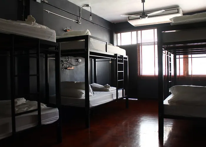 Hostel Human Sleep *