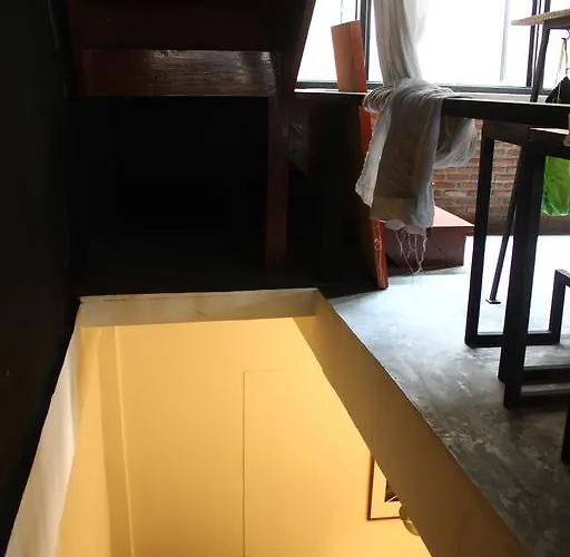 Hostel Human Sleep