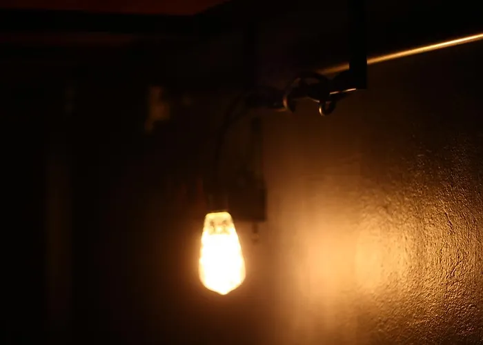 Human Sleep Hostel Bangkok