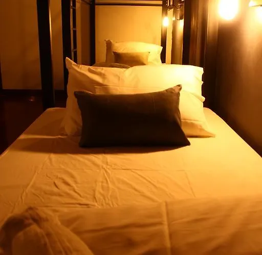 Human Sleep Bangkok