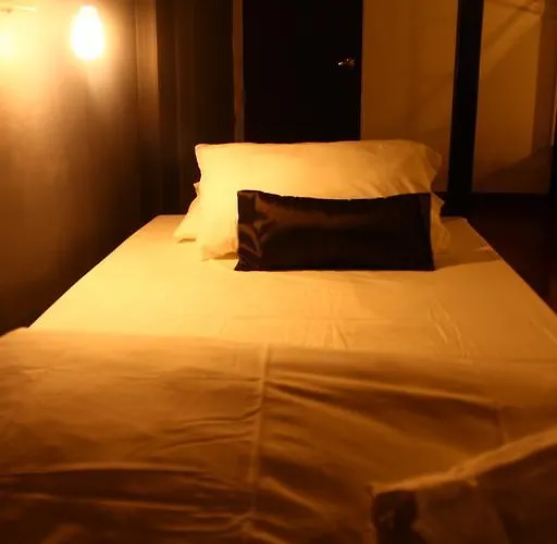 Hostel Human Sleep *