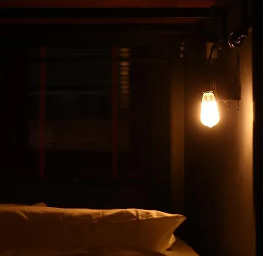 Hostel Human Sleep