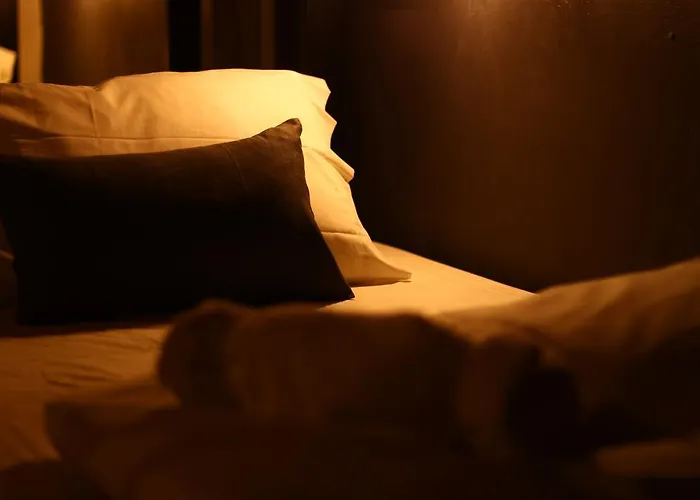 Human Sleep * Bangkok