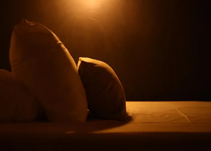 Hostel Human Sleep